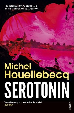 Serotonin - Houellebecq, Michel