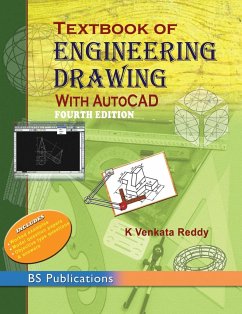 Textbook of Engineering Drawing - Reddy, K Venkata
