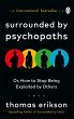 Surrounded by Psychopaths - Bild 1