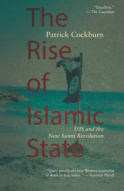 The Rise of Islamic State - Cockburn, Patrick