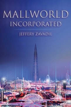 Cover Mallworld, Incorporated (eBook, ePUB)