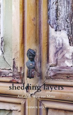 Cover shedding layers