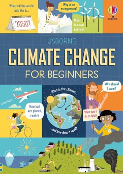 Climate Crisis for Beginners - Prentice, Andy;Reynolds, Eddie