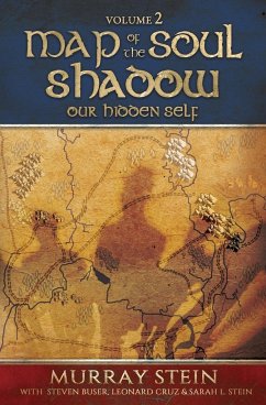 Map of the Soul - Shadow - Stein, Murray; Stein, Sarah; Cruz, Leonard