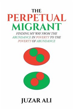 The Perpetual Migrant - Ali, Juzar