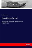 From Elim to Carmel