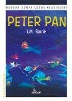 Peter Pan - M. Barrie, J.