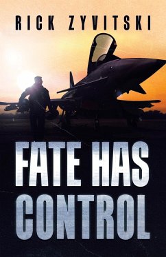 Fate Has Control - Zyvitski, Rick