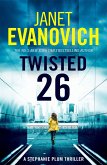 Twisted 26 Twisted 26