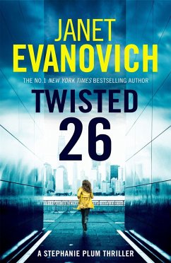 Cover Twisted 26
