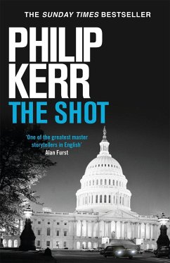 The Shot - Kerr, Philip