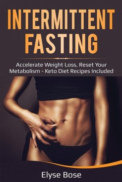 Cover Intermittent Fasting