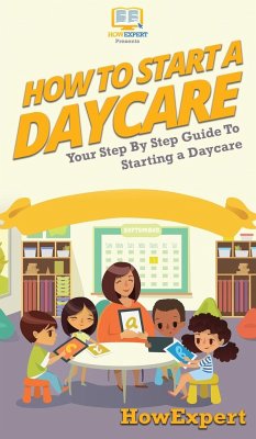 How To Start a Daycare - Howexpert