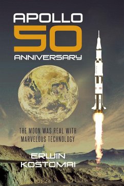 Apollo 50 Anniversary - Kostomai, Erwin