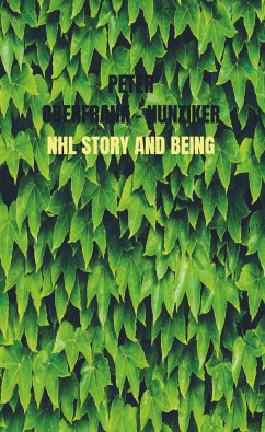 NHL story and being - Oberfrank - Hunziker, Peter