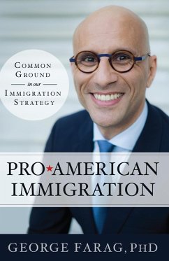 Cover Pro-American Immigration (eBook, ePUB)