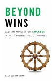 Beyond Wins (eBook, ePUB)