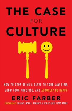 Cover Case for Culture (eBook, ePUB)