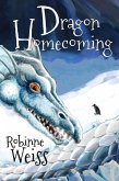 Dragon Homecoming (Dragon Slayer, #4) (eBook, ePUB)
