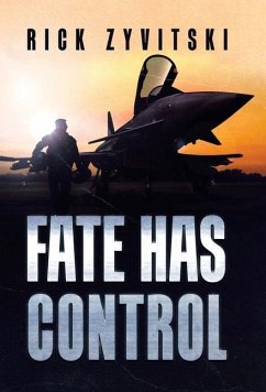 Fate Has Control - Zyvitski, Rick