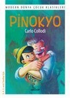 Pinokyo - Collodi, Carlo