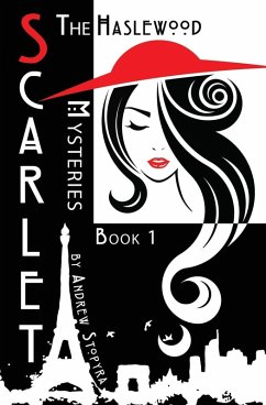 Cover Scarlet