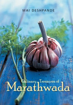 Culinary Treasures of Marathwada - Deshpande, Mai