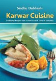 Karwar Cuisine