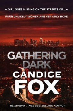 Gathering Dark - Fox, Candice