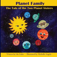 Planet Family - Eisler, Ida