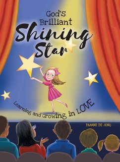 God's Brilliant Shining Star - de Jong, Dianne