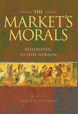The Market's Morals