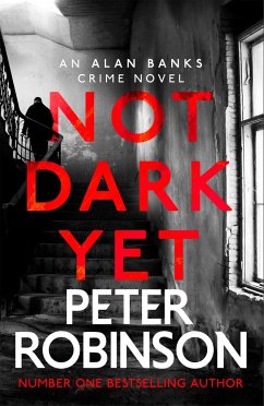 Not Dark Yet - Robinson, Peter