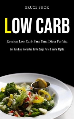 Cover Low Carb