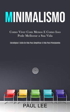 Minimalismo - Lee, Paul