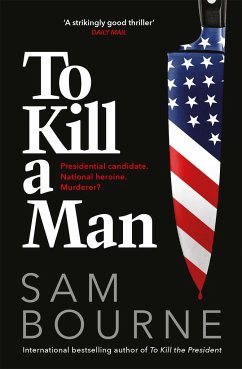 To Kill a Man - Bourne, Sam