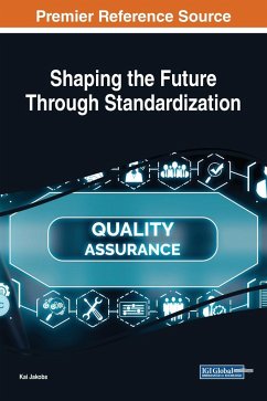 Shaping the Future Through Standardization