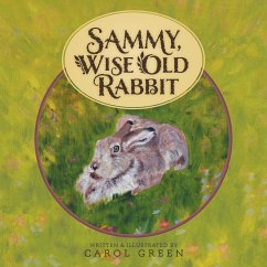 Sammy, Wise Old Rabbit
