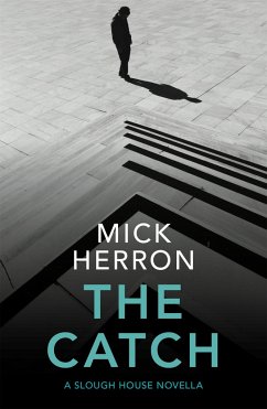 The Catch - Herron, Mick