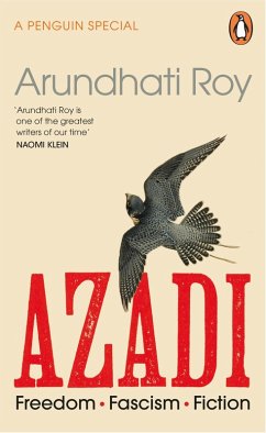 AZADI (eBook, ePUB) - Roy, Arundhati