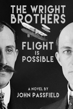 The Wright Brothers - Passfield, John