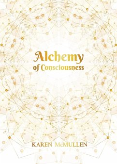 Cover Alchemy of Consciousness