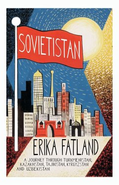 Sovietistan - Fatland, Erika
