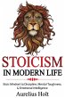 Stoicism in Modern Life - Bild 1