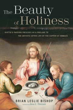 The Beauty of Holiness - Bishop, Brian Leslie