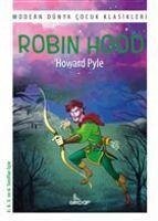 Robin Hood - Pyle, Howard