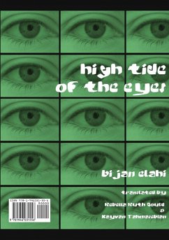 Cover High Tide of the Eyes