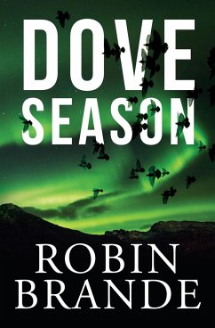 Dove Season - Brande, Robin