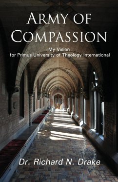 Army of Compassion - Drake, Richard N