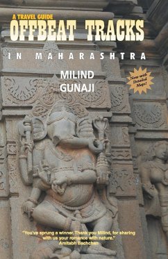 OFFBEAT TRACKS IN MAHARASHTRA - Gunaji, Milind